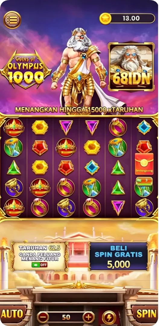 jagoledak Tangkapan Layar - APK Resmi